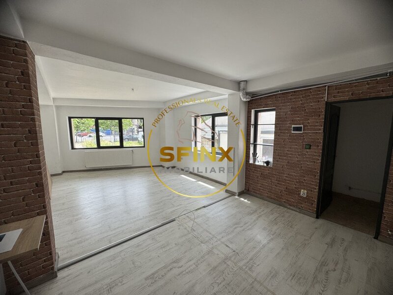 Victoriei, inchiriere casa - spatiu comercial