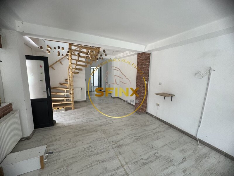 Victoriei, inchiriere casa - spatiu comercial