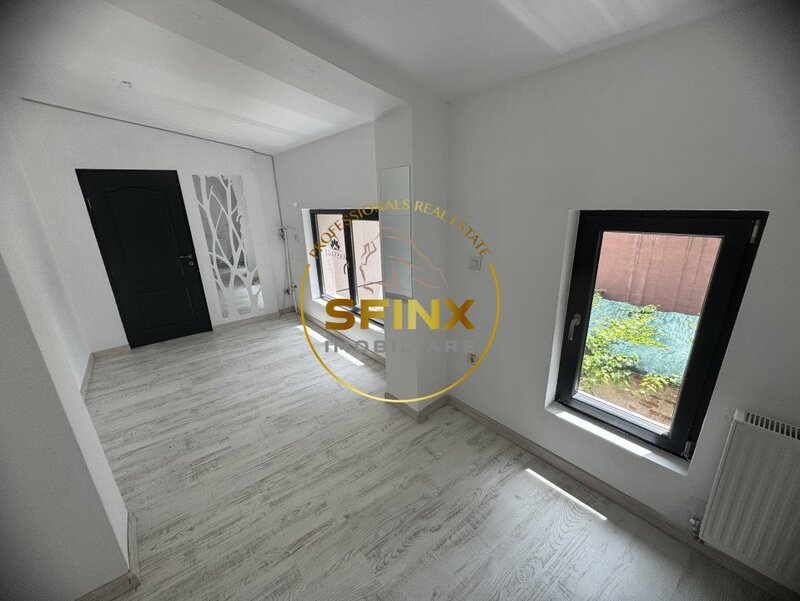 Victoriei, inchiriere casa - spatiu comercial