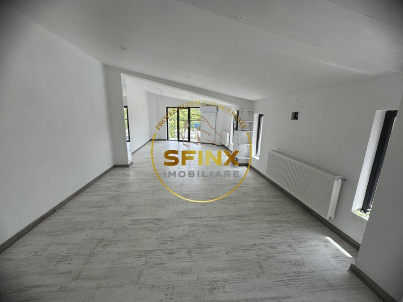 Victoriei, inchiriere casa - spatiu comercial