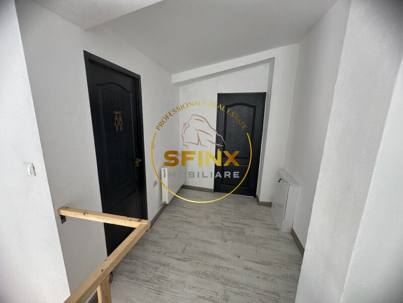 Victoriei, inchiriere casa - spatiu comercial