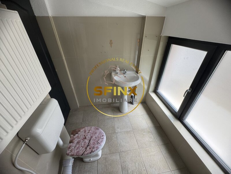 Victoriei, inchiriere casa - spatiu comercial