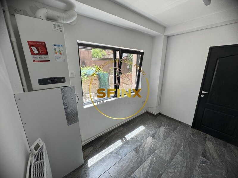 Victoriei, inchiriere casa - spatiu comercial